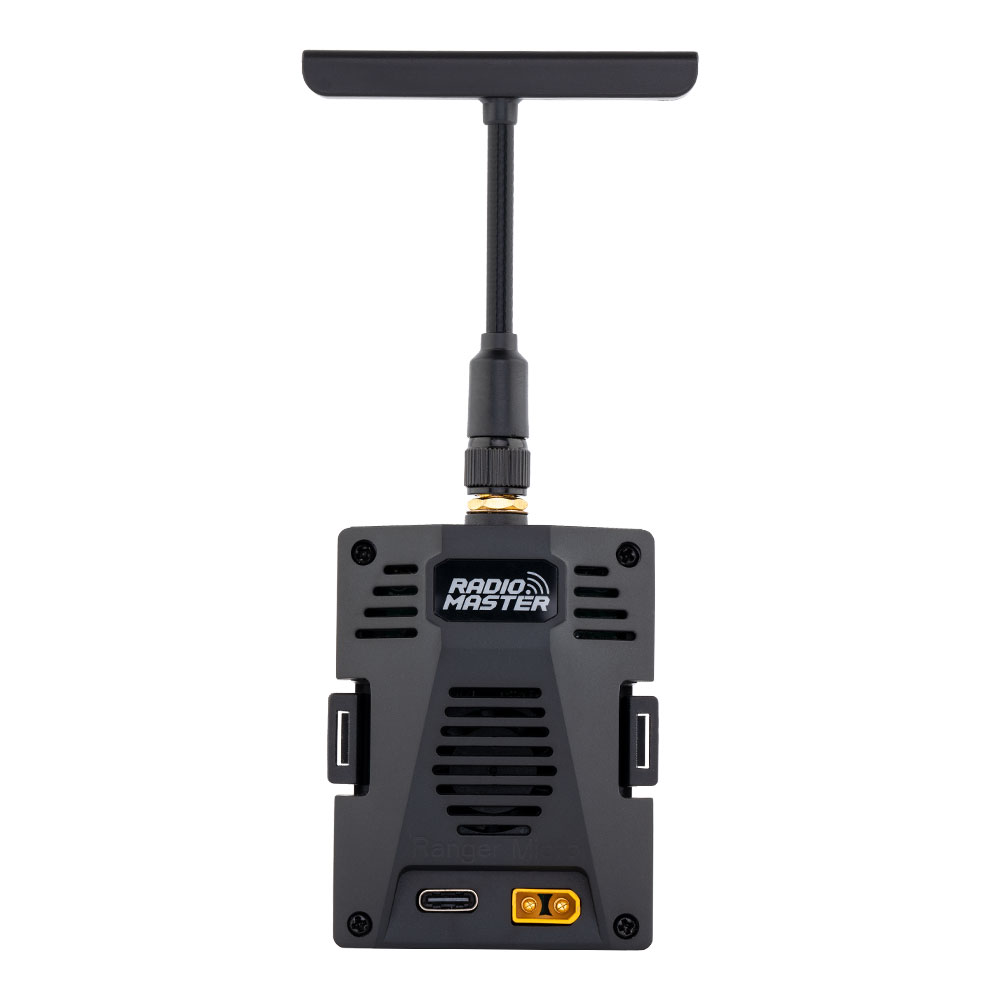 Radiomaster Ranger 2.4Ghz Elrs Module - Módulo RadioMaster Ranger Micro 2.4GHz ELRS