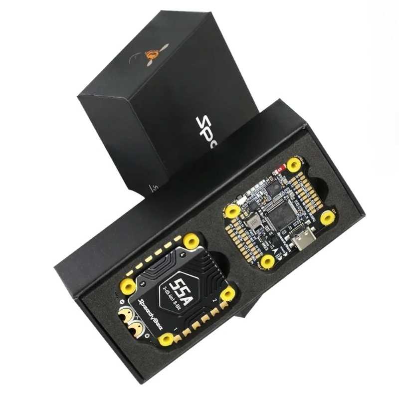 Speedybee F405 V4 Bls 55A Stack - 1 unidad para Speedybee F405 V4