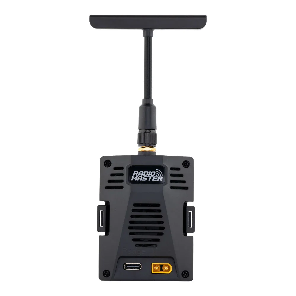 Radiomaster Ranger 2.4Ghz Elrs Module - Módulo Radiomaster Ranger Micro 2.4GHZ ELRS