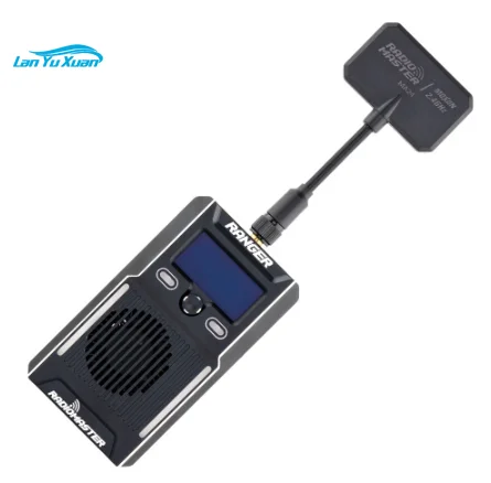 Radiomaster Ranger 2.4Ghz Elrs Module - Nuevo Módulo ELRS RADIOMASTER Ranger 2.4GHz