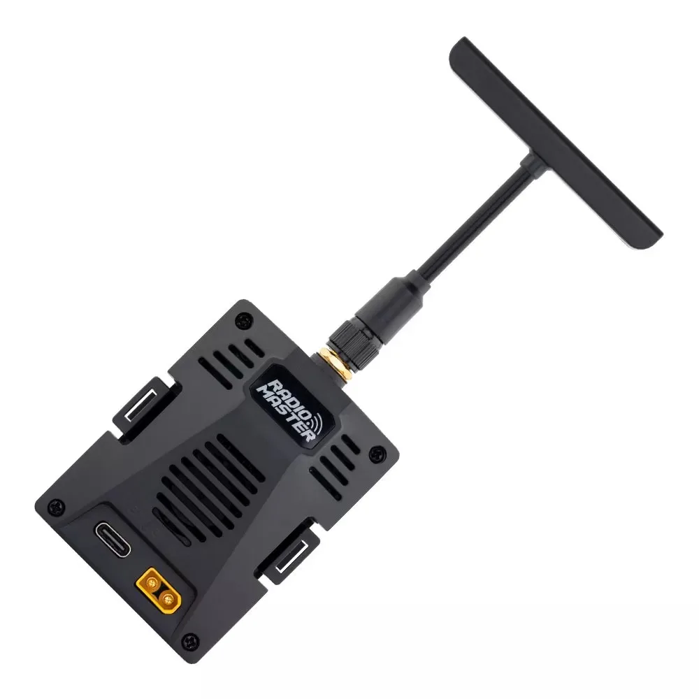 Módulo RadioMaster Ranger Micr - Radiomaster Ranger 2.4Ghz Elrs Module reseña y precio