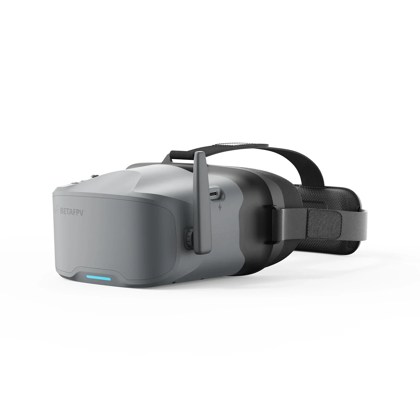 Gafas FPV Analógicas BETAFPV V - Skyzone Cobra X V2 Fpv Goggles reseña y precio