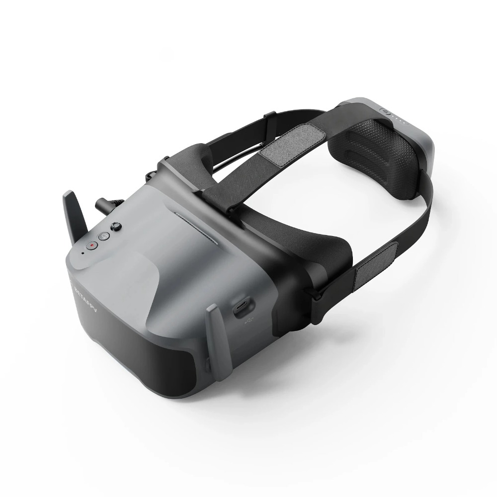 NUEVAS Gafas FPV BETAFPV VR04  - Skyzone Cobra X V2 Fpv Goggles reseña y precio