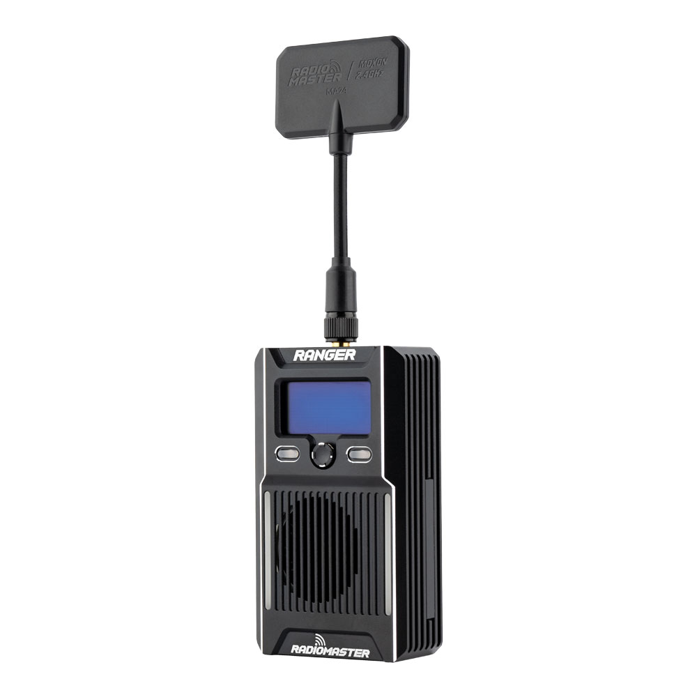 Módulo RadioMaster Ranger 2.4G - Radiomaster Ranger 2.4Ghz Elrs Module reseña y precio