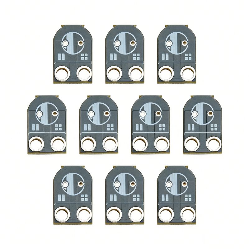 10PCS Placa Adaptadora XT30 co - Foxeer Reaper F4 128K 65A Esc reseña y precio