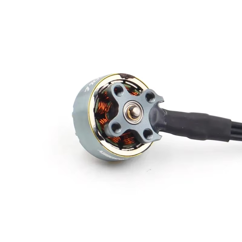 4 piezas de motor sin escobill - Foxeer Reaper F4 128K 65A Esc reseña y precio