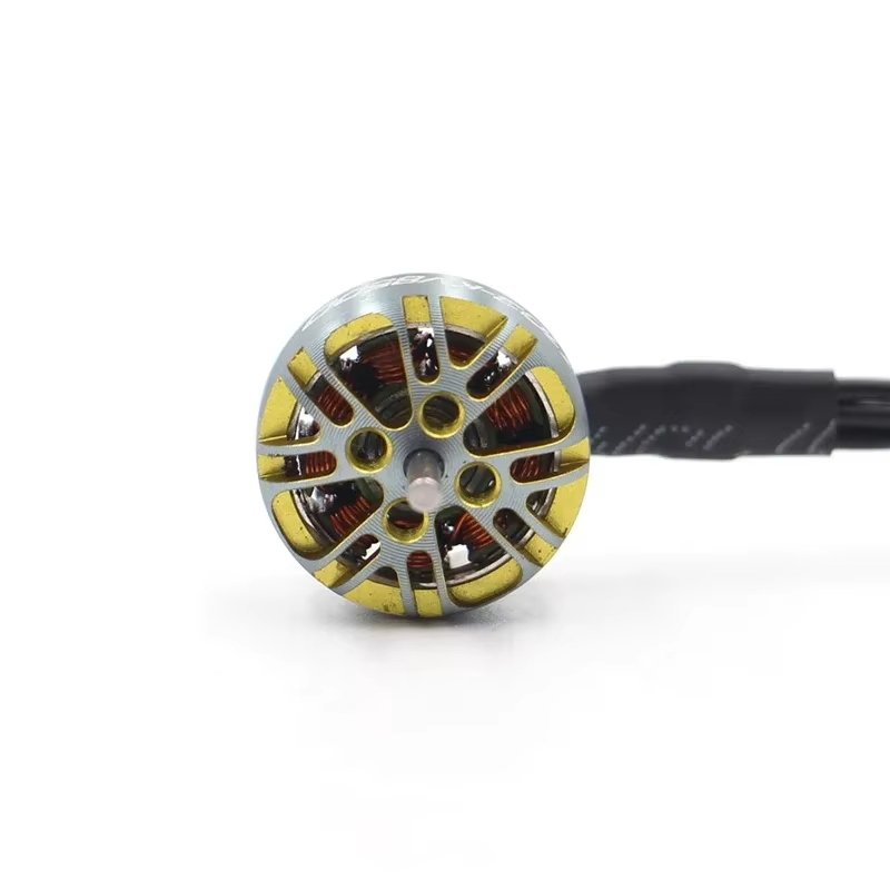 4 piezas de motor sin escobill - Foxeer Reaper F4 128K 65A Esc reseña y precio