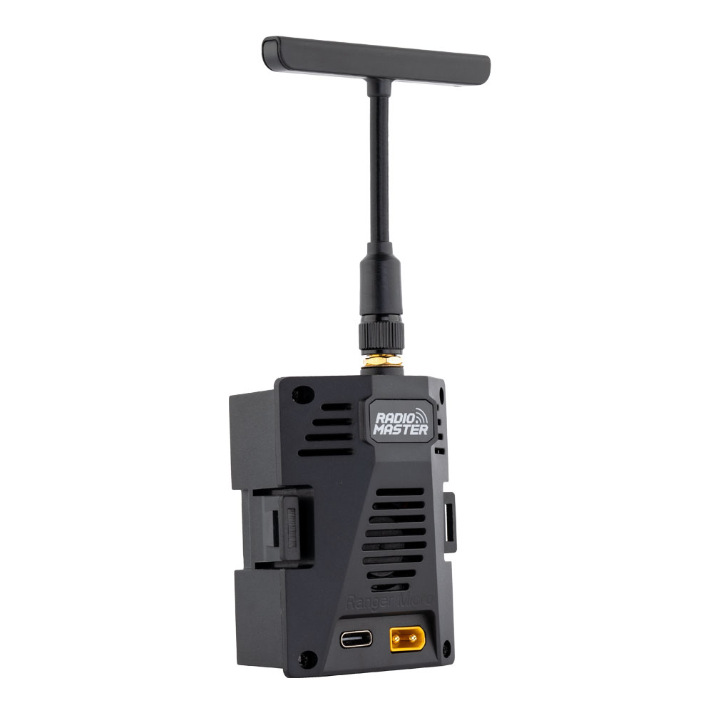 Módulo RadioMaster Ranger Micr - Radiomaster Ranger 2.4Ghz Elrs Module reseña y precio