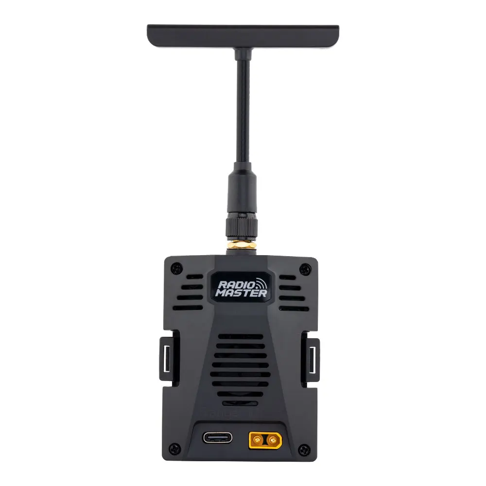 Módulo RadioMaster Ranger Micr - Radiomaster Ranger 2.4Ghz Elrs Module reseña y precio
