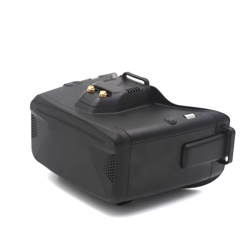 Gafas FPV SKYZONE Cobra SD X V - Skyzone Cobra X V2 Fpv Goggles reseña y precio