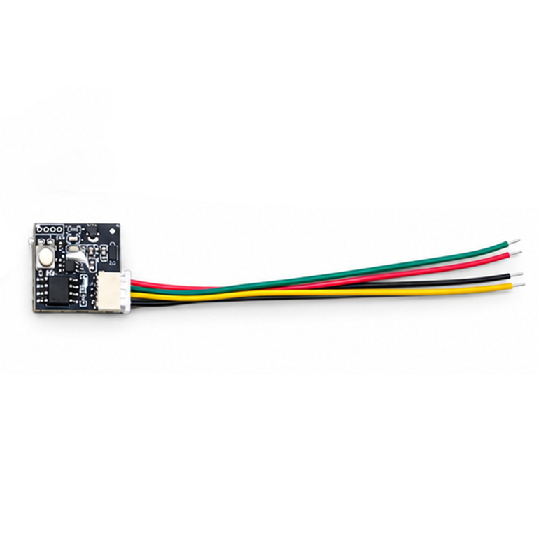 1 unidad de placa de protocolo - Foxeer Reaper F4 128K 65A Esc reseña y precio