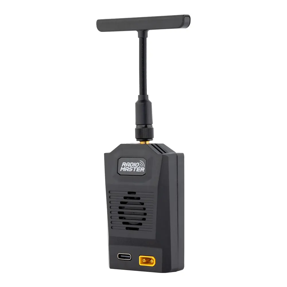 RadioMaster Ranger Nano 2,4 GH - Radiomaster Ranger 2.4Ghz Elrs Module reseña y precio