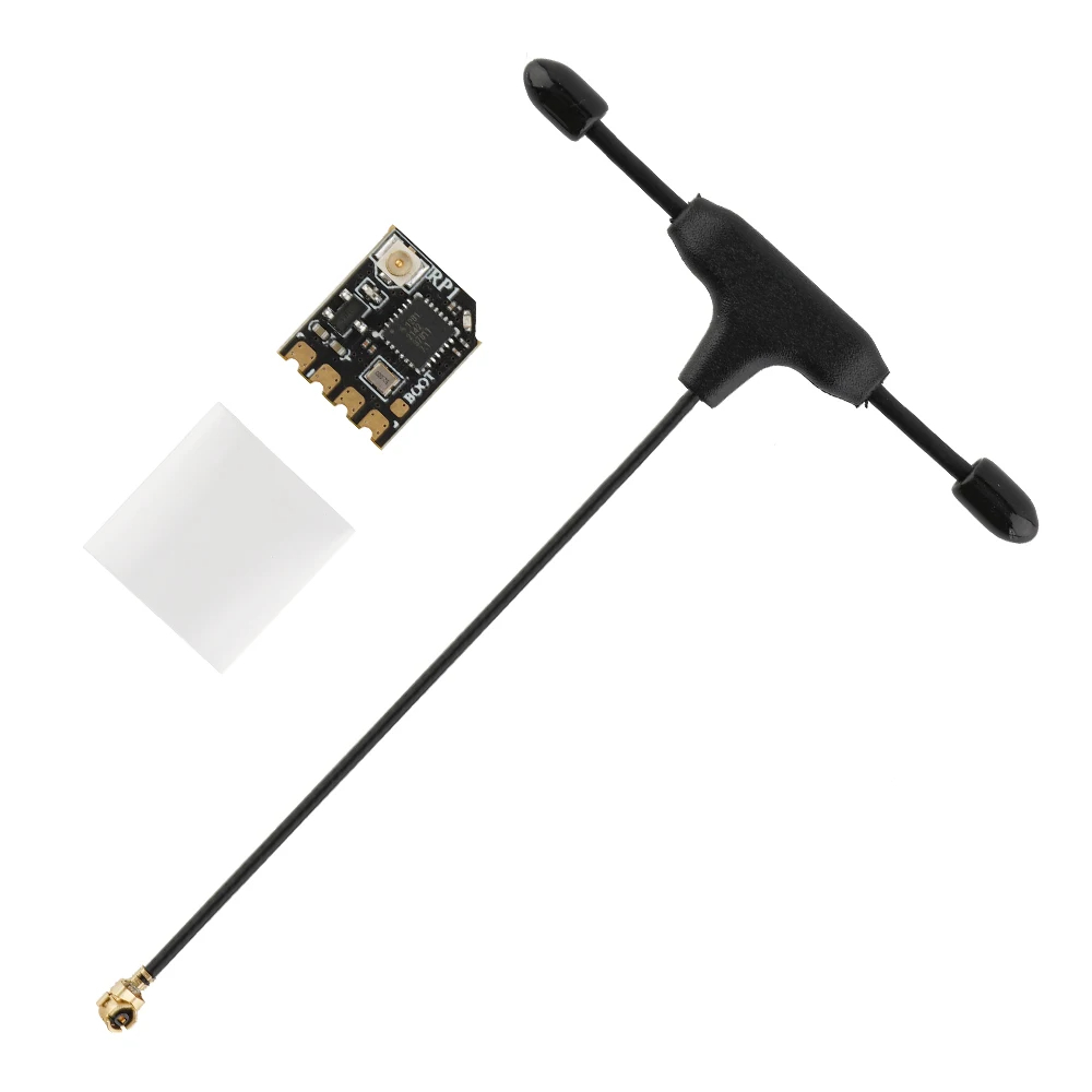 RadioMaster Ranger Nano 2,4 GH - Radiomaster Ranger 2.4Ghz Elrs Module reseña y precio