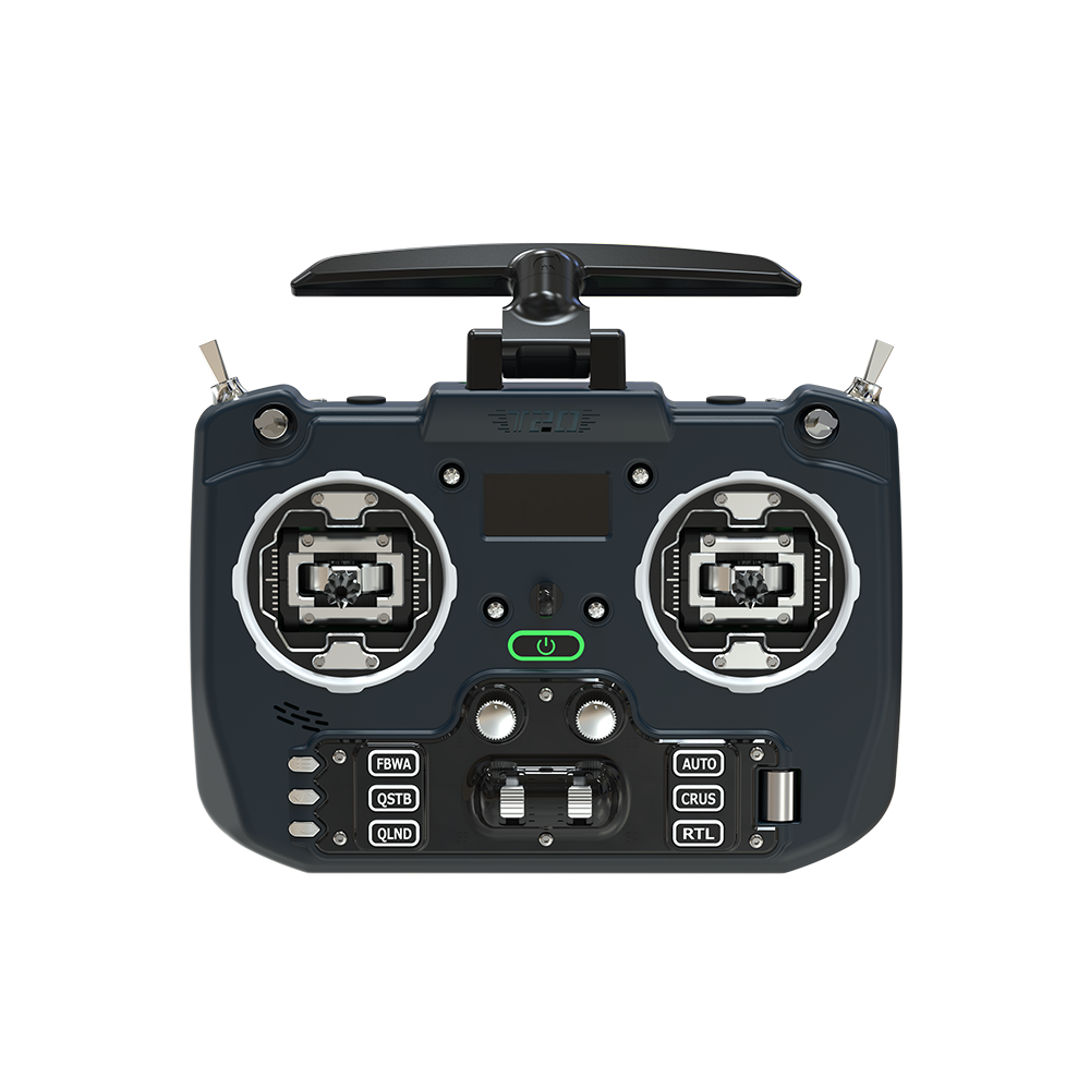 Jumper-mando a distancia T20S  - Jumper T20S V2 Radio Controller reseña y precio
