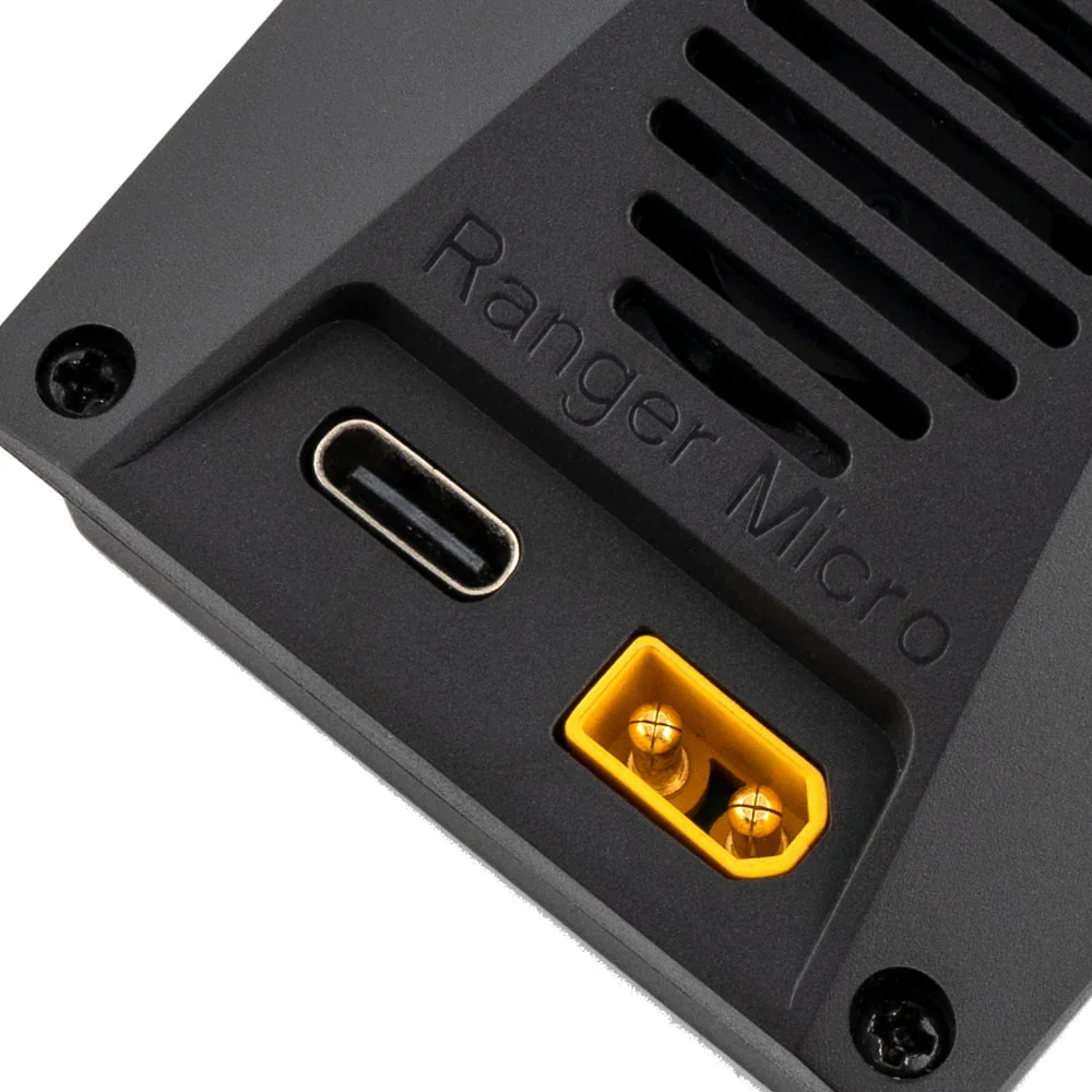 Módulo Radiomaster Ranger Micr - Radiomaster Ranger 2.4Ghz Elrs Module reseña y precio