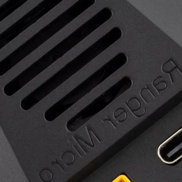 Módulo RadioMaster Ranger Micr - Radiomaster Ranger 2.4Ghz Elrs Module reseña y precio