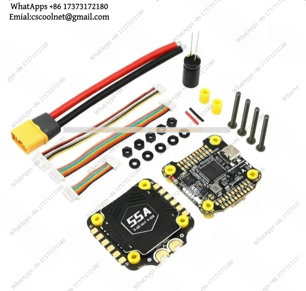 k3 para SpeedyBee F405 V4 V5 S - Speedybee F405 V4 Bls 55A Stack reseña y precio