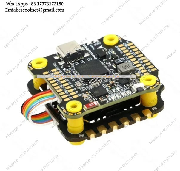 k3 para SpeedyBee F405 V4 V5 S - Speedybee F405 V4 Bls 55A Stack reseña y precio