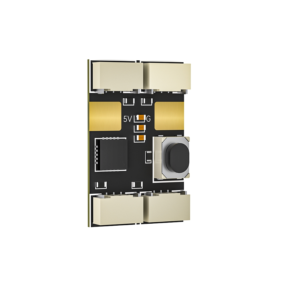 Módulo de Control LED iFlight  - Foxeer Reaper F4 128K 65A Esc reseña y precio