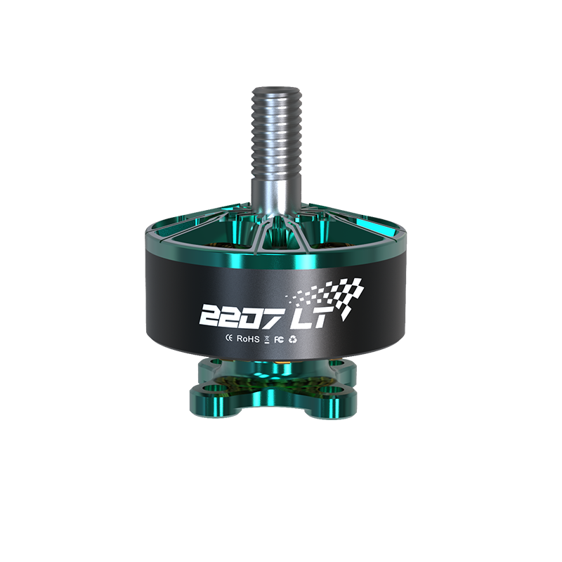 Motor de carreras VCI Hobby 22 - Foxeer Reaper F4 128K 65A Esc reseña y precio