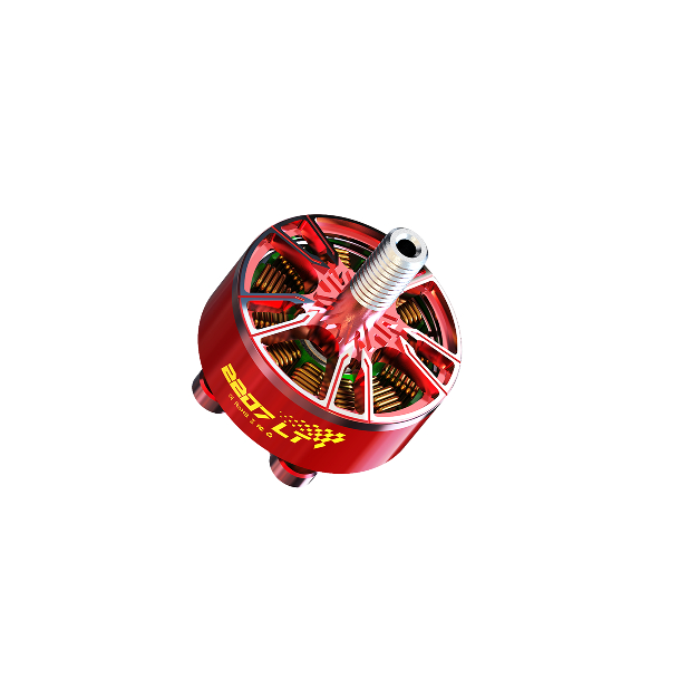 Motor de carreras VCI Hobby 22 - Foxeer Reaper F4 128K 65A Esc reseña y precio