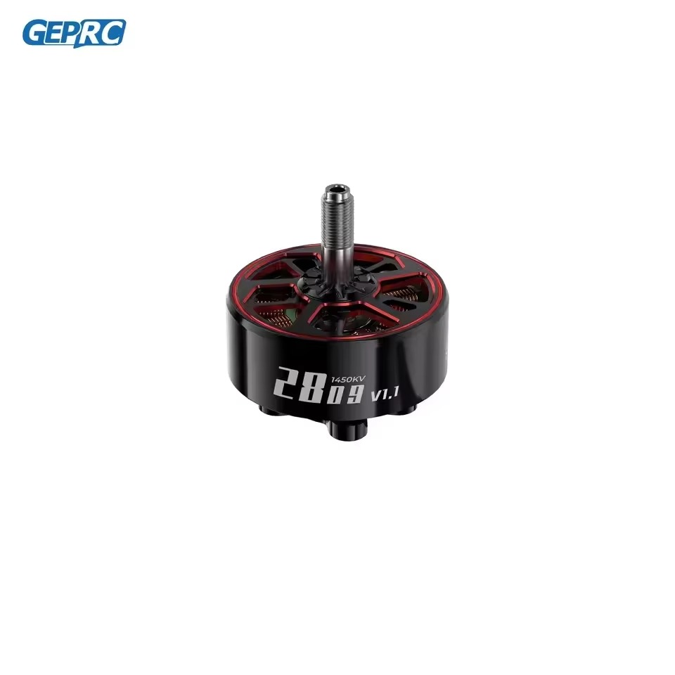 Motor sin Escobillas SmCpGEPRC - Foxeer Reaper F4 128K 65A Esc reseña y precio