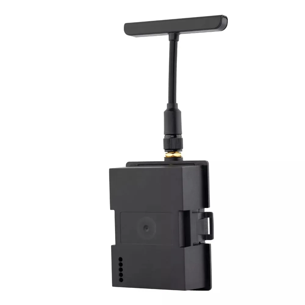 Módulo Micro Ranger ELRS Radio - Radiomaster Ranger 2.4Ghz Elrs Module reseña y precio