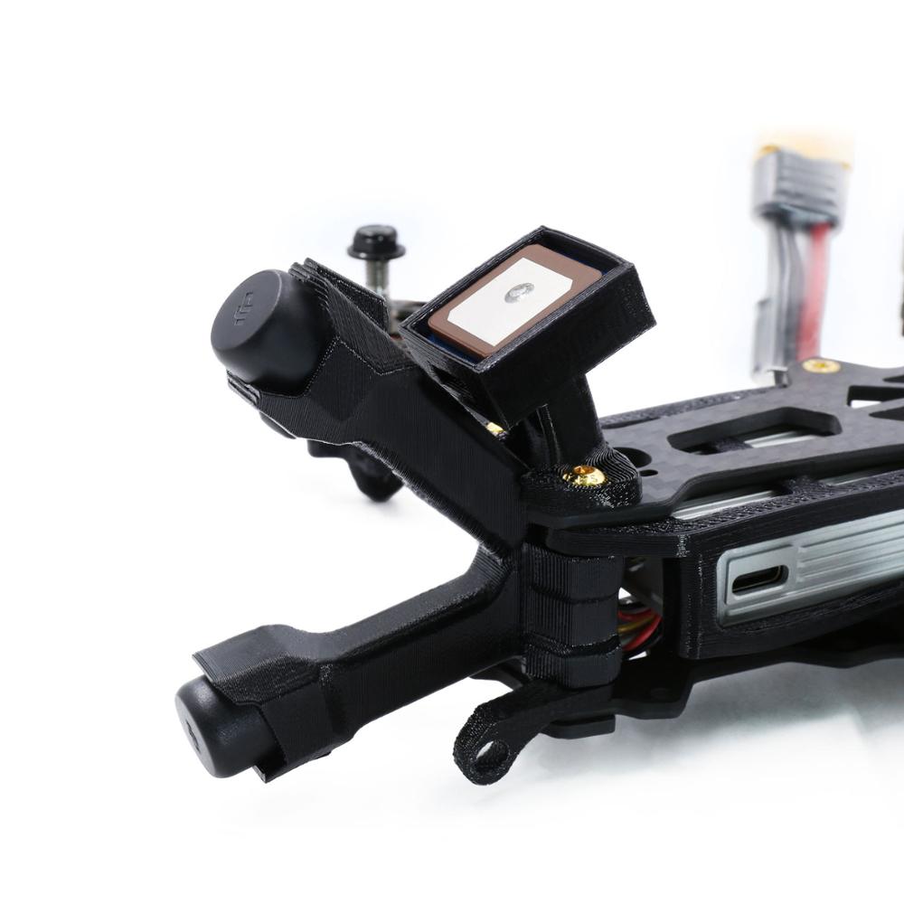 Soporte de Montaje Impreso en  - Foxeer Reaper F4 128K 65A Esc reseña y precio